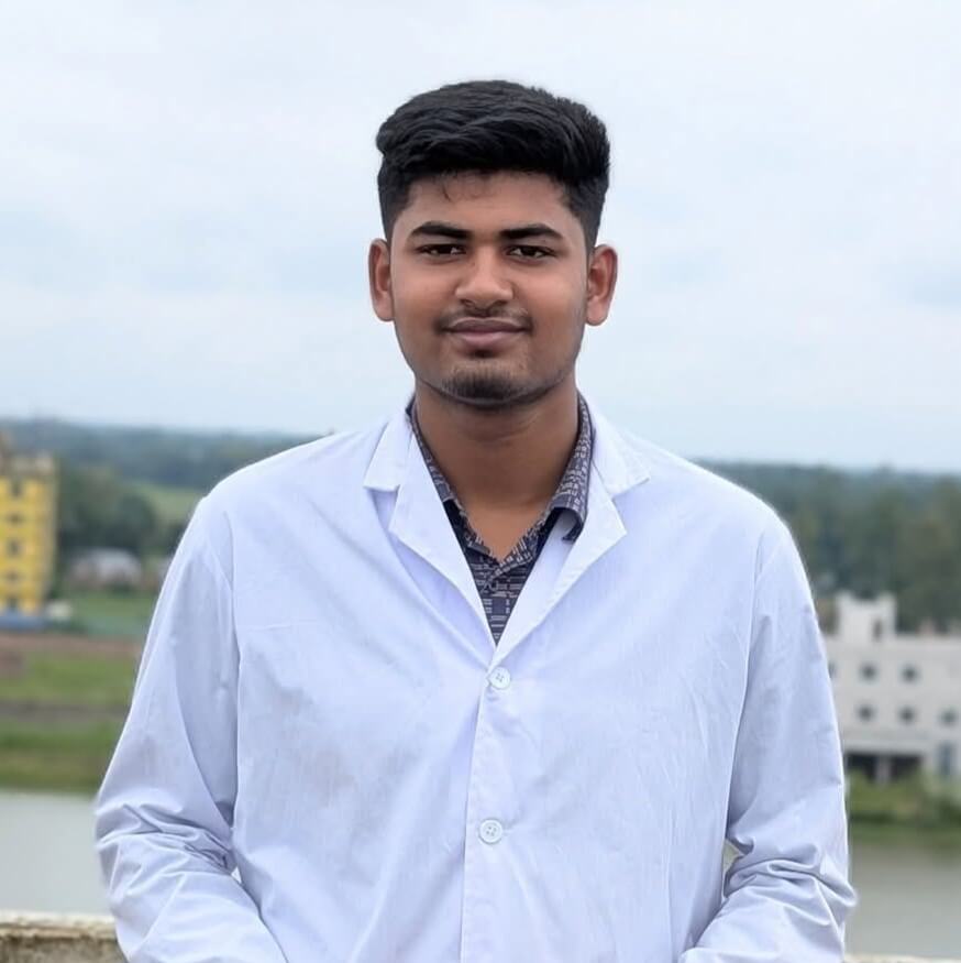Imran Hossain