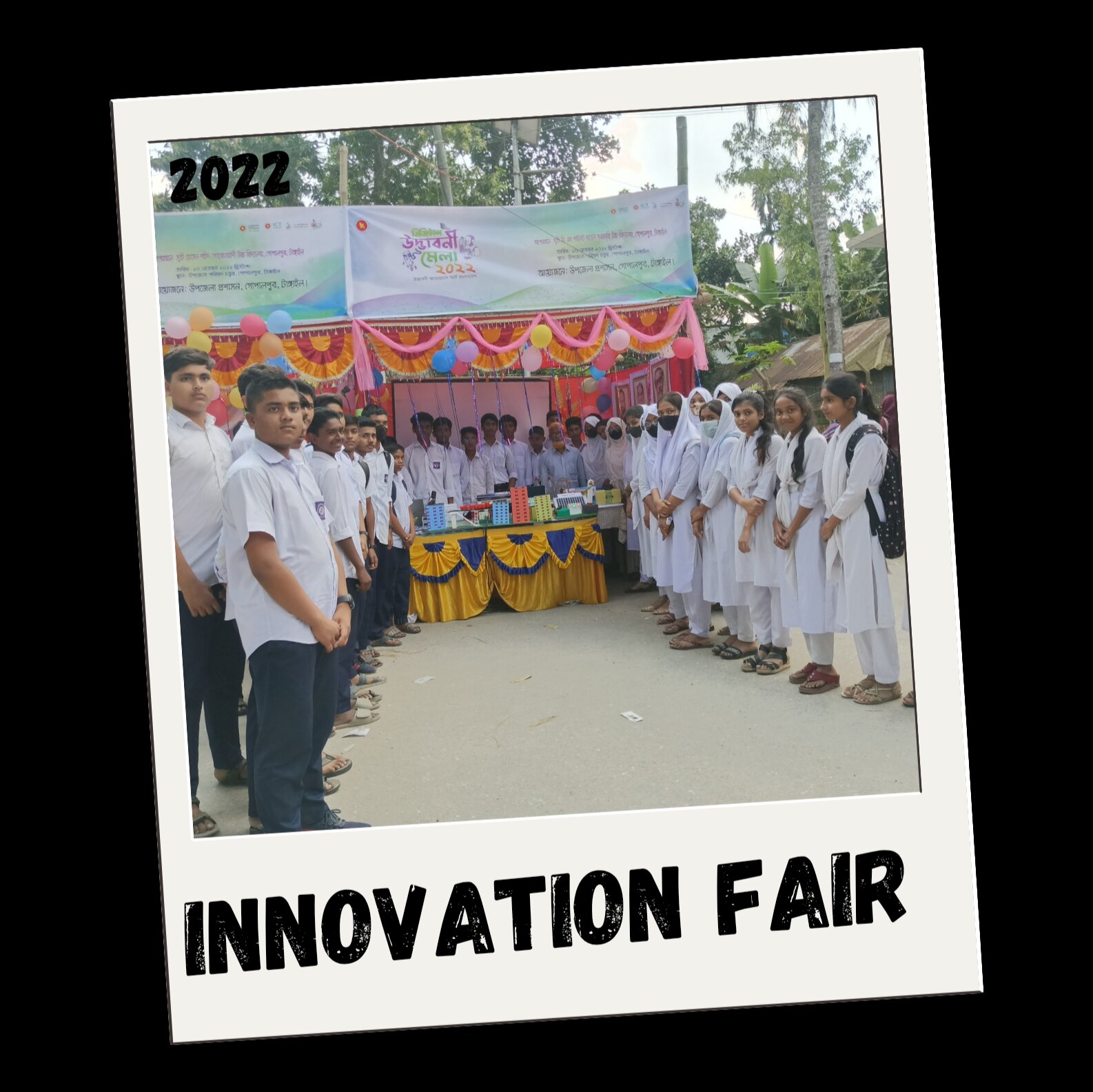 Science Fair 12