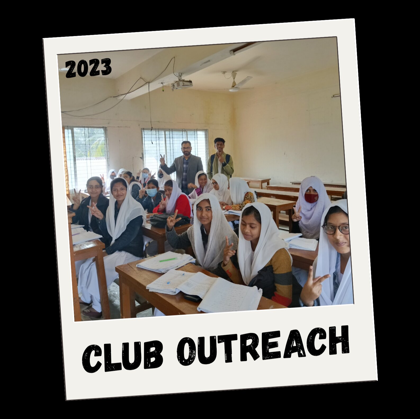 Outreach 14