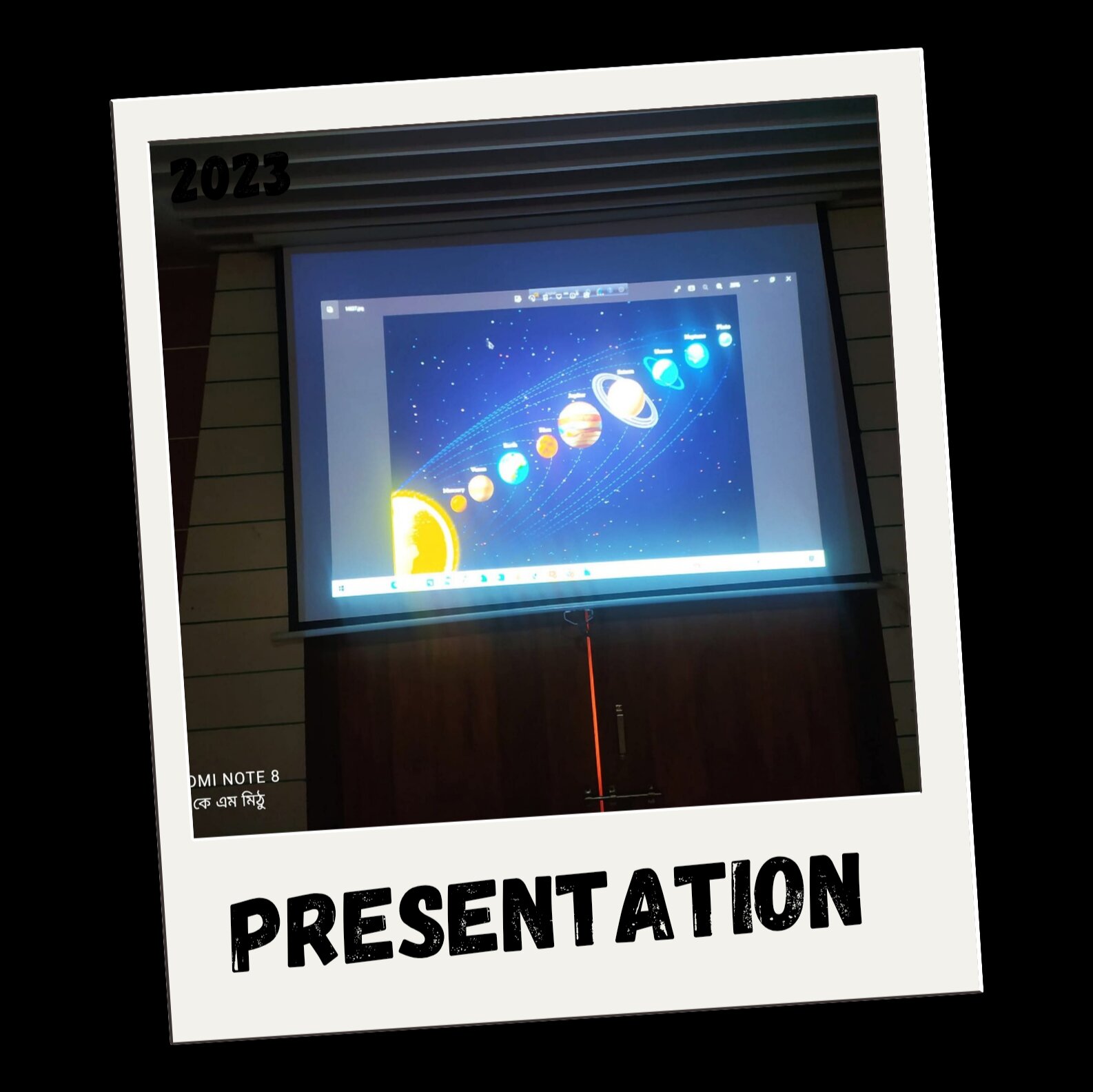 Seminar 7